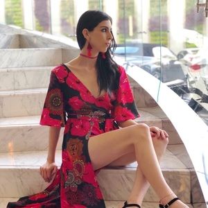 Meet your Posher, Fernanda